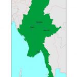 Información útil: Itinerario de Myanmar