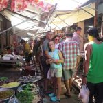 Bangkok: Mae Klong (Mercado sobre las vías del Tren) y Mercado Flotante de Amphawa