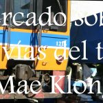 Videos: Mercado del Tren (Mae Klong)