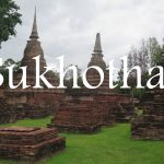 Videos: Sukhothai Historical Park
