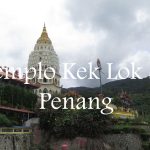 Videos: Templo Kek Lok Si