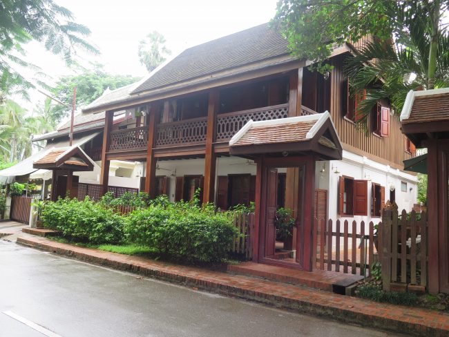 Turismo Luang Prabang