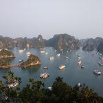 Información Útil: Itinerario de Vietnam