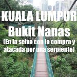 Videos: Reserva Forestal Bukit Nanas