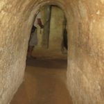 Cómo visitar los túneles de Cu Chi por 4 euros