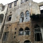 Guía de Beirut: Las cicatrices de la Guerra de Líbano