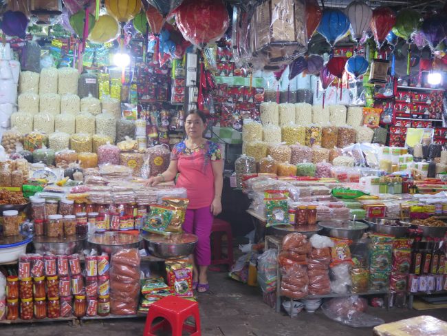 Precios en Vietnam