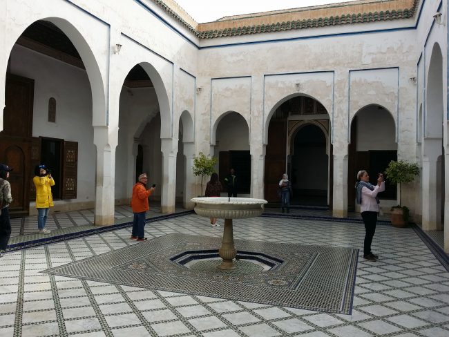 Visitas Imprescindibles de Marrakech