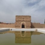 Palacio El Badi, la gran obra de Al Mansour en Marrakech