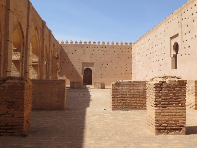 Excursiones desde Marrakech