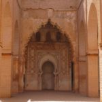 La Mezquita Tinmel, en el origen del Imperio Almohade