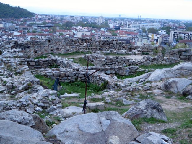 La ciudad habitada más antigua del mundo