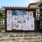 Curiosidades: Las esquelas de las calles de Bulgaria