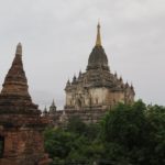 Lo + y lo – de Myanmar