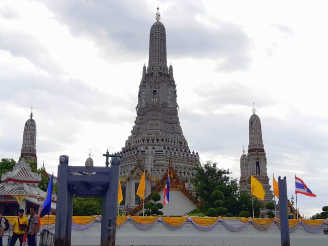 Wat Arun Ratchawararam