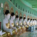 Mandalay: Las Ciudades Antiguas de Ava (Inwa), Sagaing y Amarapura