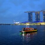 Guía de Singapur. Lo que no puedes perderte