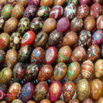 Curiosidades: La Tradición de los Huevos de Pascua