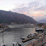 La Bahía de Kotor: Ruta entre Herceg Novi y Kotor