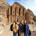 Itinerario de Jordania por libre