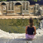 Las Ruinas de Butrinto, el gran must de Albania