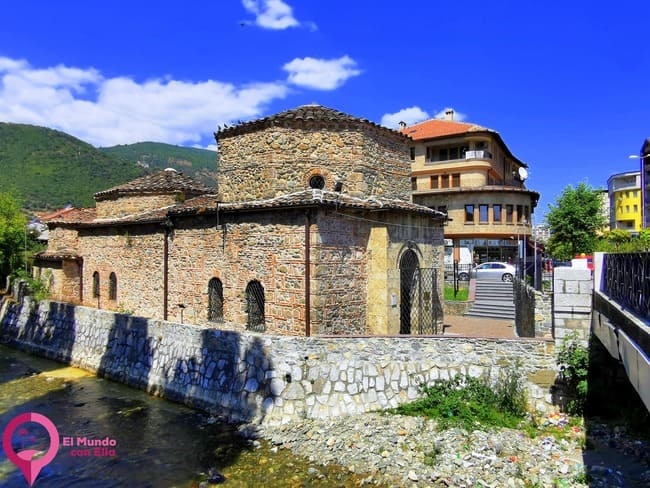 Qué ver en Tetovo