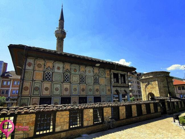 La Mezquita más bella del mundo