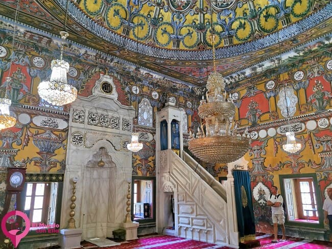 Las mezquitas más curiosas del mundo