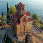 Ohrid, el lugar que no te puedes perder en Macedonia