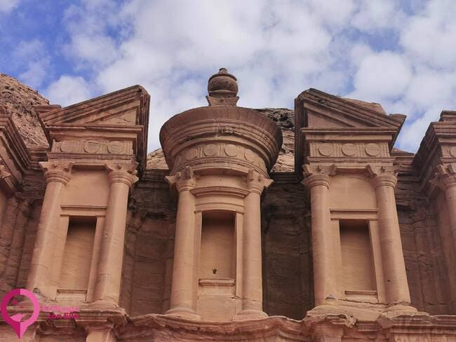 Lugares de Petra que no hay que perderse