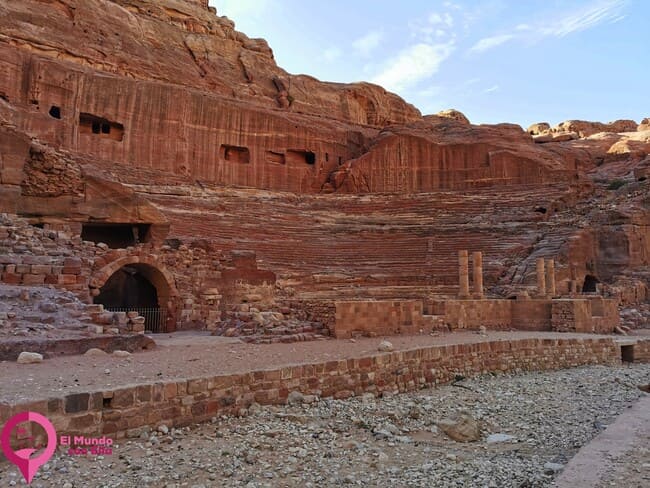 Cómo visitar Petra sin mapa