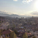 La mejor guía de Sarajevo que vas a encontrar
