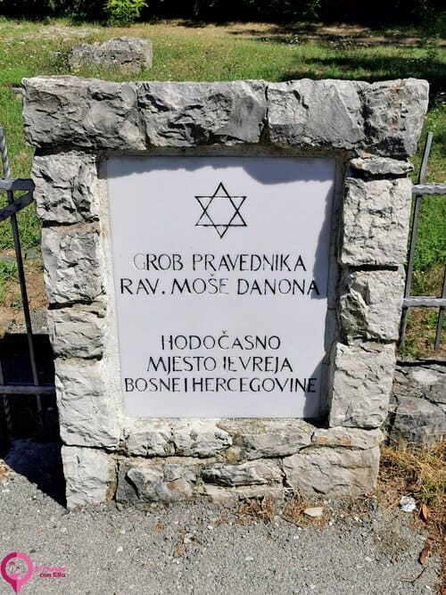 Judíos en los Balcanes