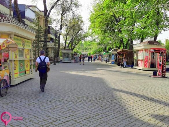 Tashkent Qu Ver En La Capital De Uzbekist n El Mundo Con Ella tashkent-qu-ver-en-la-capital-de-uzbekist-n-el-mundo-con-ella