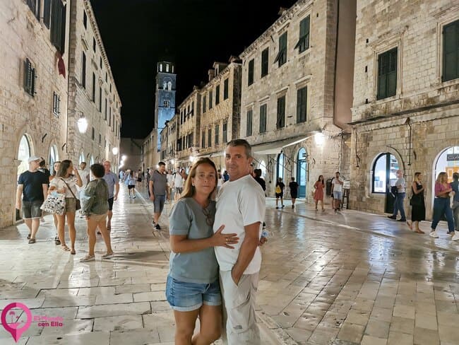 El Mundo con Ella Dubrovnik