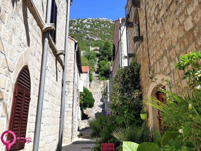 Qué hacer en los alrededores de Dubrovnik