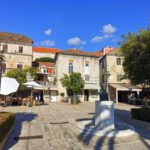 Cerca de Dubrovnik: Ston y Cavtat