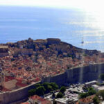 Cómo visitar Dubrovnik sin dejarse un riñón