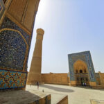 Bukhara: Guía completa para visitar la ciudad y alrededores