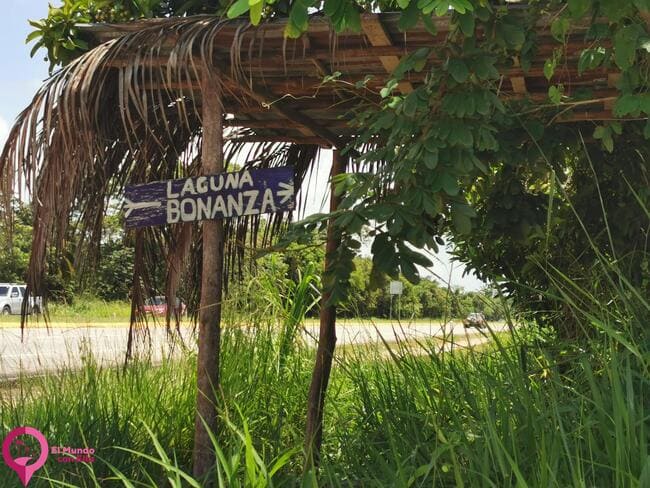 Visitar gratis los Rápidos de Bacalar Guía 2022 sobre Bacalar en México