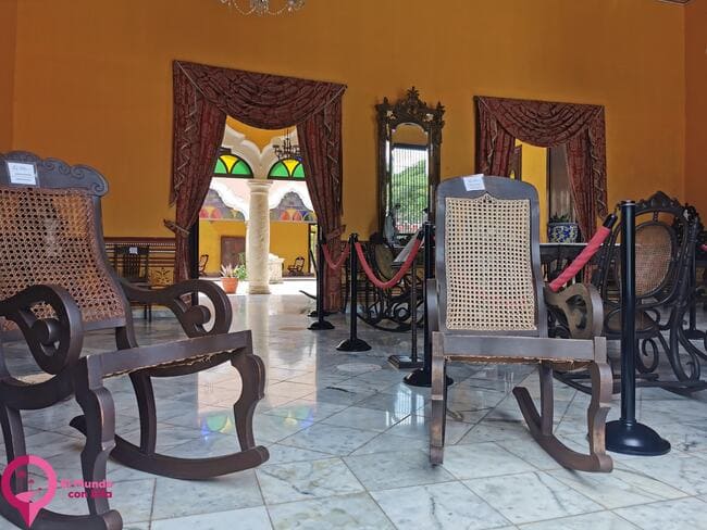 Qué visitar en Campeche