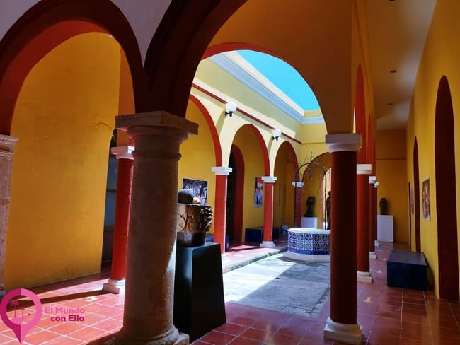 Lo + y lo - de la Península de Yucatán Lo + y Lo - de México