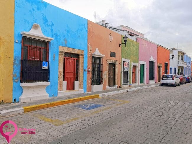 La mejor guía de Campeche