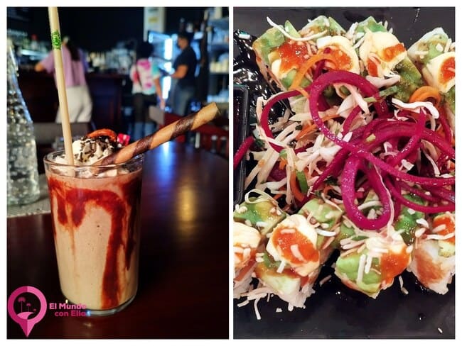 Gastronomía Campeche