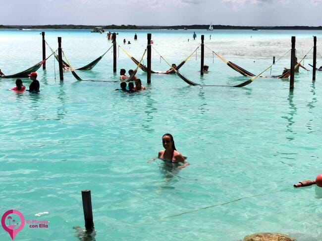 Cuánto vale entrar en el Balneario de Cocalitos Precio Balneario Cocalitos