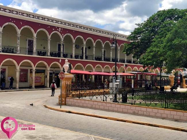 Qué ver en Campeche