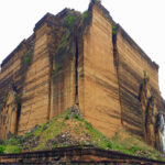 Excursiones desde Mandalay: Mingun