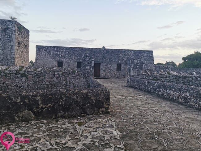 Cuánto cuesta visitar el Fuerte de San Felipe en Bacalar Museo en el Fuerte de San Felipe en Bacalar