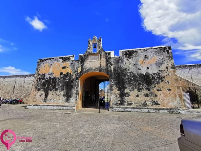 Lo que no hay que perderse de Campeche