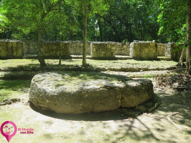 Las Ruinas Mayas más importantes de la Península de Yucatán Las ruinas mayas más importantes de Campeche